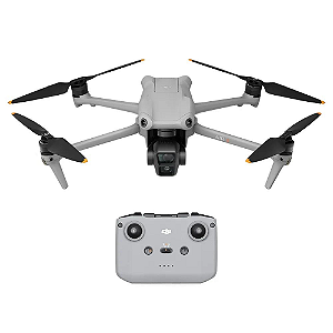 Drone DJI Air 3 Standard (Sem tela) BR