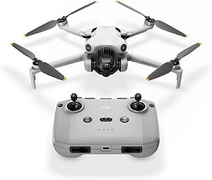 Drone DJI Mini 4 Pro Standard (Sem tela) BR