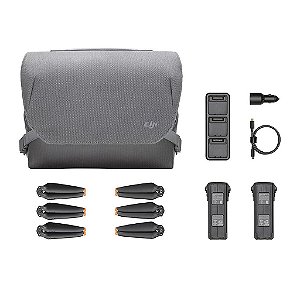 Kit de acessórios DJI Fly More (Mavic 3/3 Classic/3 Pro) BR