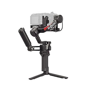 Estabilizador DJI RS 4 Combo BR
