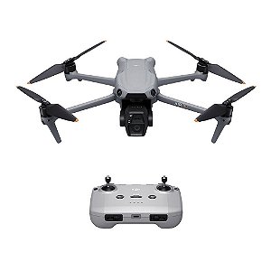 Drone DJI Air 3S Fly More Combo (Sem tela) BR