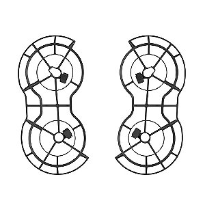 Protetores de Hélices DJI Mini 2/SE/2 SE