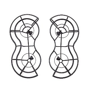 Protetores de Hélices DJI Mini 3 BR