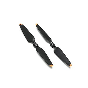 Hélices DJI (Mavic 3/3 Classic/3 Pro/3 Enterprise/3 Thermal/3 Multispectral) (1 Par) BR