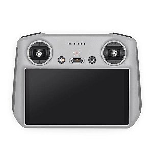 Controle Remoto com tela DJI RC (DJI Mini 3/Mini 3 Pro/Air 2S/Mavic 3/3 Classic/3 Cine)