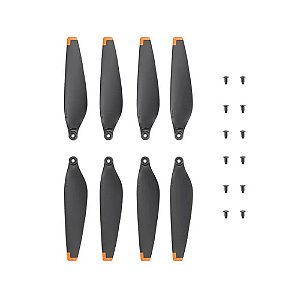 Hélices DJI Mini 3 (2 Pares) BR