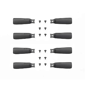 Hélices DJI Flip (2 Pares) BR