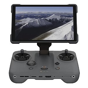 Controle Remoto com tela e saída HDMI DJI RC Pro 2 BR