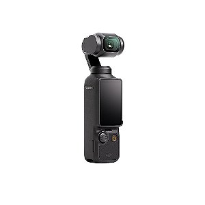 Câmera DJI Osmo Pocket 3 Standard BR