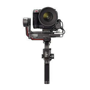 Estabilizador DJI RS 3 Pro Combo BR