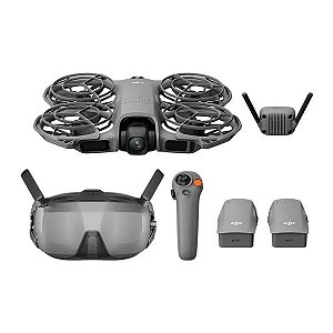 Drone DJI Neo 2 Fly More Motion Combo (DJI Motion 3 & DJI Goggles N3) BR