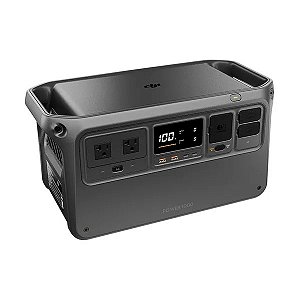 Estação de energia DJI Power 1000 110V BR