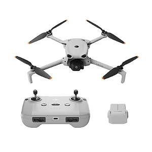 Drone DJI Lito X1 Standard (Sem tela) BR