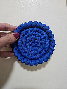 Porta Copos Borda com Detalhs