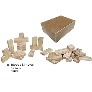 Blocos Simples