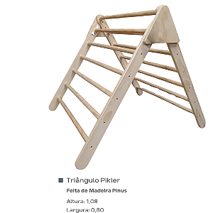 Triângulo Pikler
