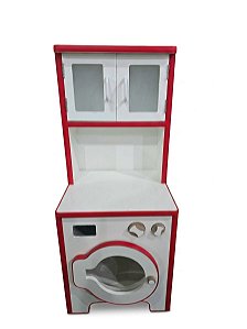 MAQUINA DE LAVAR INFANTIL