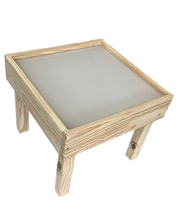 Mesa de Luz Pinus P