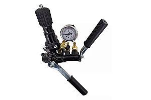 COMANDO PULVERIZADOR JP VAR 2 VIAS - 2016219