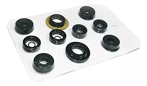 KIT REPARO BOMBA JP 75 PULVERIZADOR AGRÍCOLA