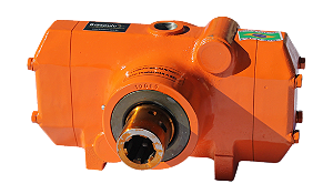 BOMBA  JP 40 FEMEA  - 005280