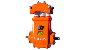 Bomba Pulverização Modelo Jacto Jp75 ( 632133 )