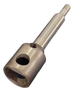 GUIA COM HASTE JP75/100 - 12922