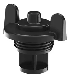 Bujão Rosca 3/4 BSP para Bomba Jacto JP 75 – 328542