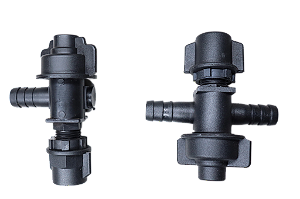 KIT PORTA BICO 4 INTERMEDIARIO 2 FINAL ANTIGOTEJO