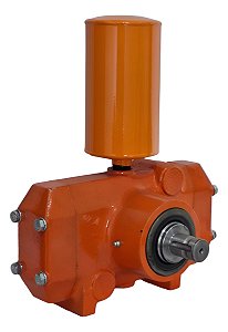 Bomba Modelo Jacto Jp 40 Macho Completa Câmara Compensadora Laranja