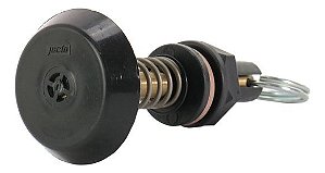 Válvula Completa Do Filtro De Sucção Fvs 200 Jacto 834051