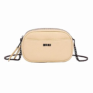 Bolsa Camera Bag Floater Cores diversas Alça Corrente