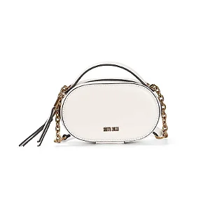 Bolsa Pequena Soft Alça Dupla (CORES DIVERSAS)