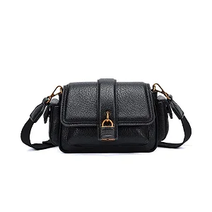 Bolsa Pequena Floater Alça Transversal