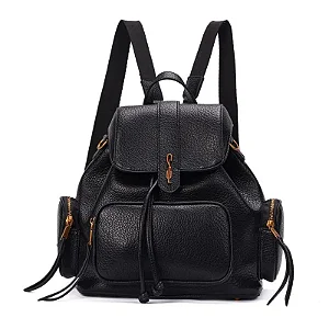 Mochila Material Floater Bege