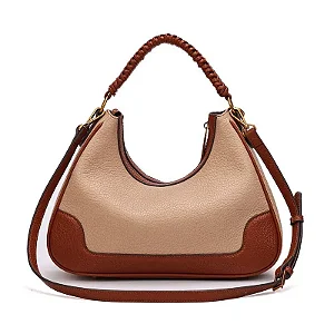 Bolsa Hobo Floater Alça Ombro