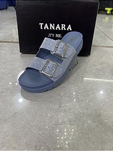 Birken Tanara Azul