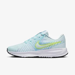 Nike Run Defy Azul Claro