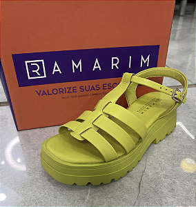 Papete Ramarim Verde