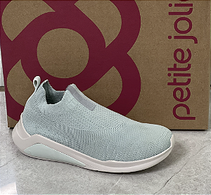 Tênis Petite Jolie Hype Azul
