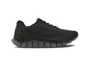 Tênis Olympikus Bloco Preto Preto