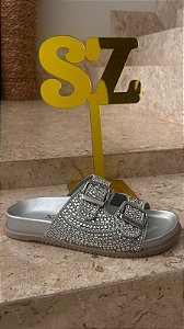 Papete SZ Canoim Prata