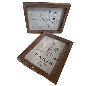 Porta Retrato 15x20 + a sua foto