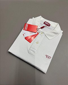 Camisa Polo - Diesiel