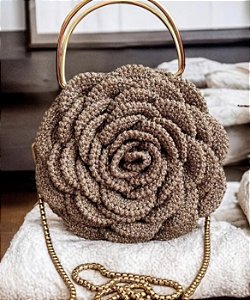 Bolsa Rosa