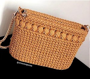 Bolsa Gabrielle