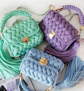 Bag Isa