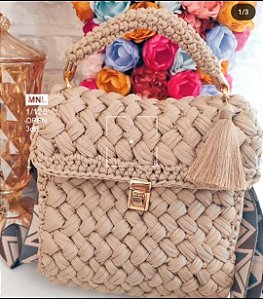 Mochila Amélie
