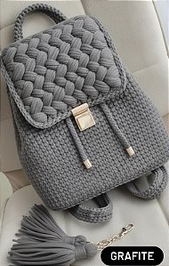 Mochila Charlotte