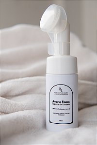 Avena Foam Espuma de Limpeza Facial 100ml